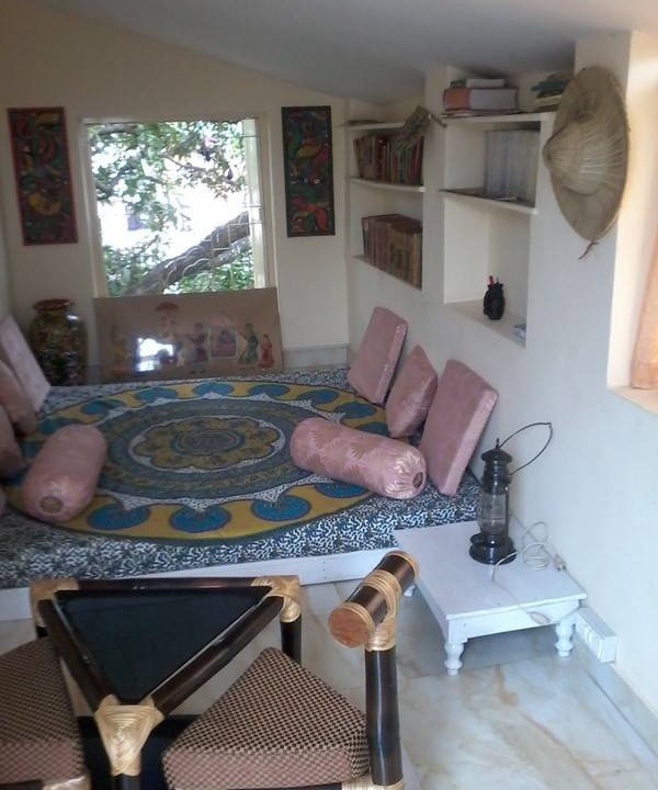 Kolkata Resort | Private room ∙ 1 guest