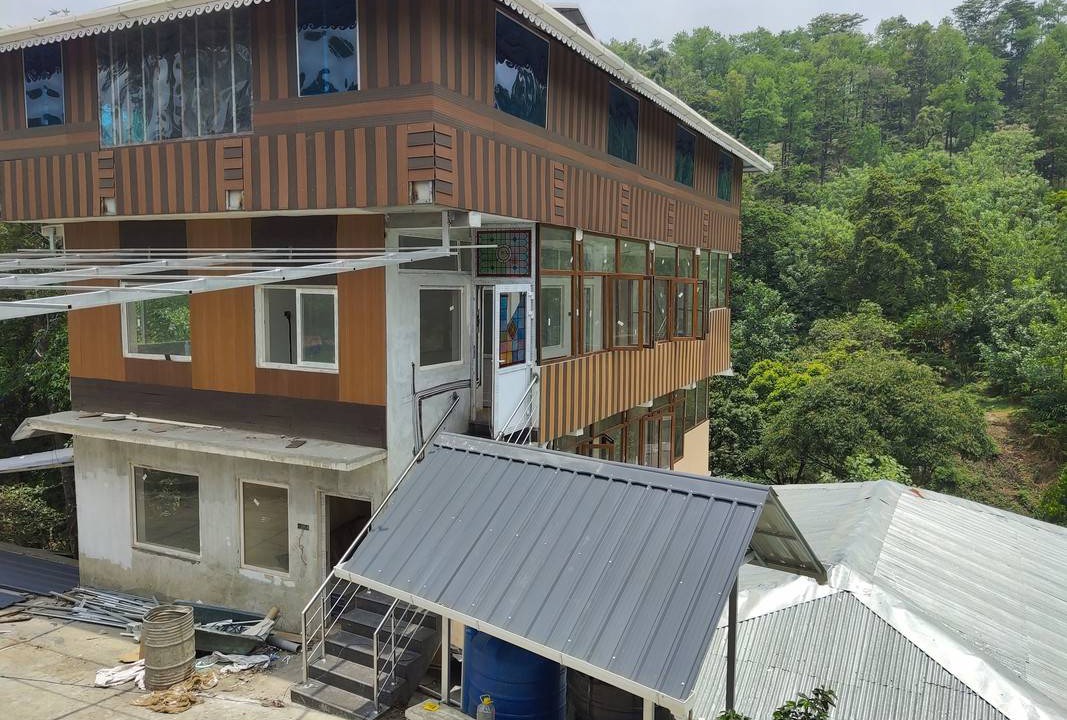 Valparai Resort | Private room ∙ 2 guests