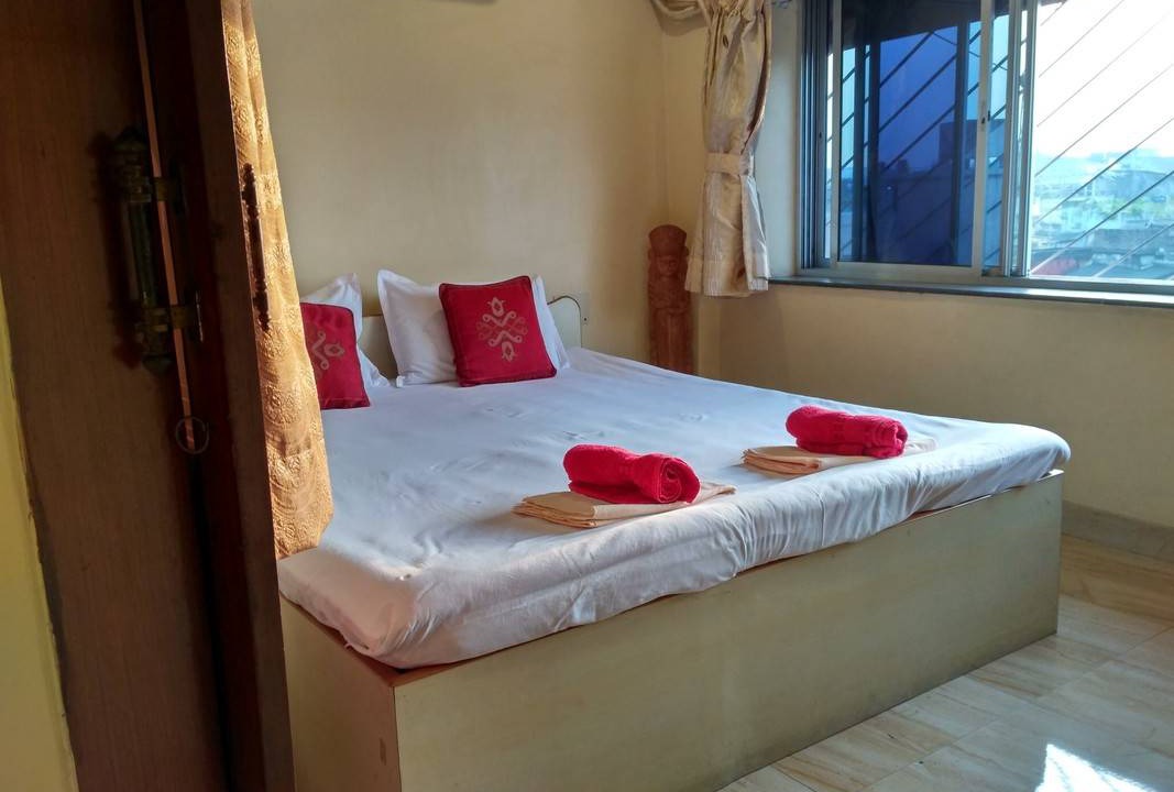 Shyambazar Resort | Private room ∙ 2 guests