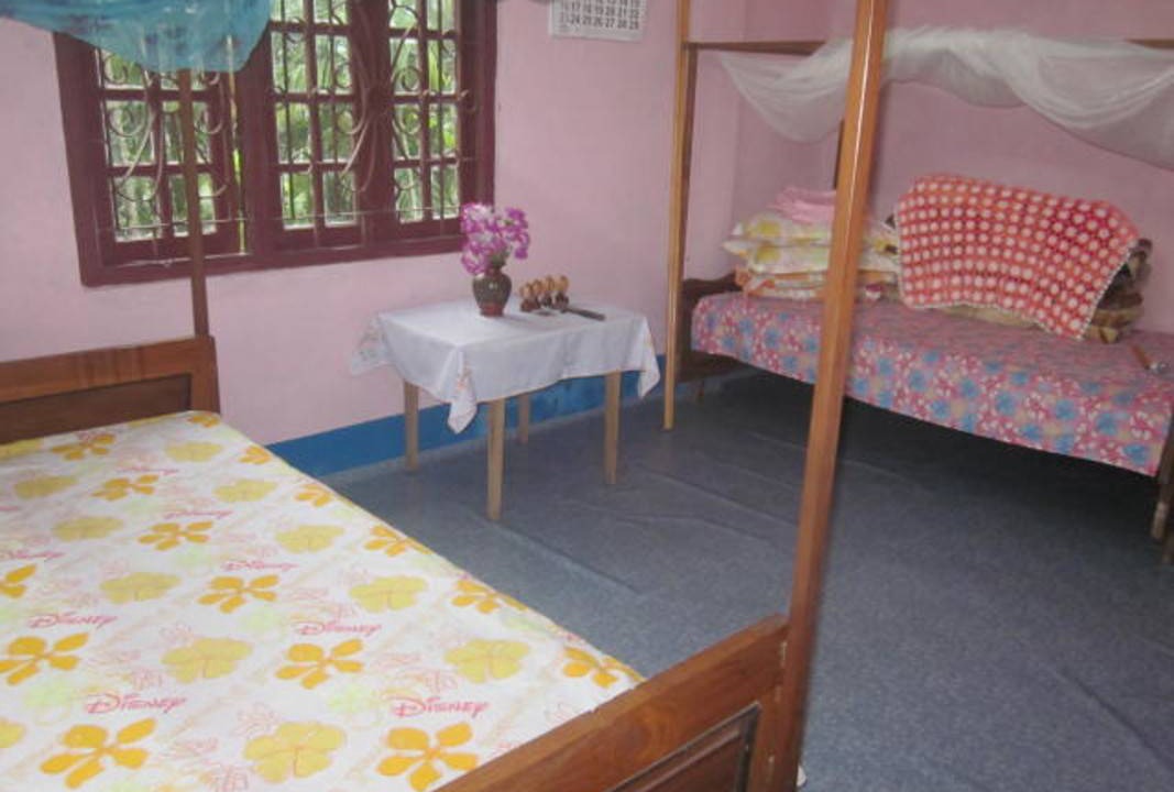 Kalimpong Resort | Private room ∙ 2 guests