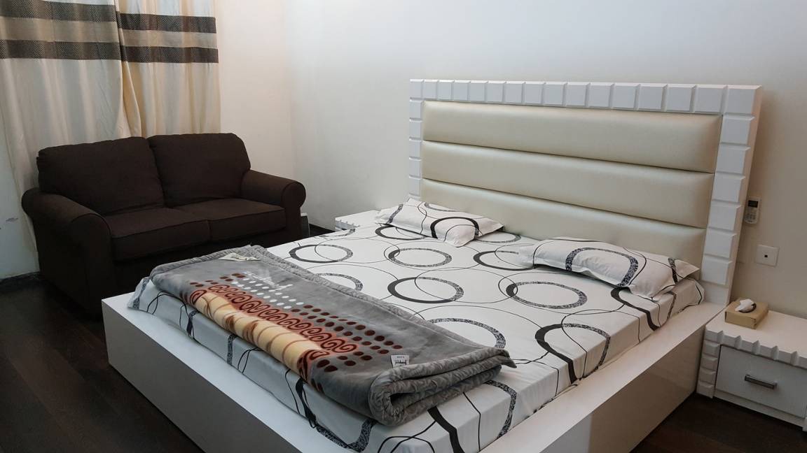 Ludhiana Resort | Private room ∙ 2 guests