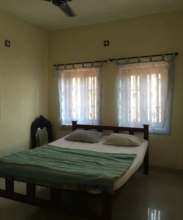 Kannur Resort | Private room ∙ 2 guests