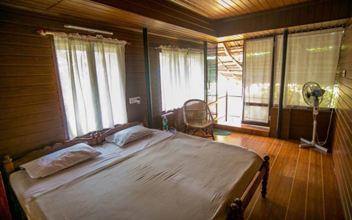 Cherthala Resort | Private room ∙ 2 guests