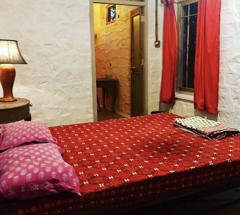 Uchiyarda Resort | Private room ∙ 2 guests