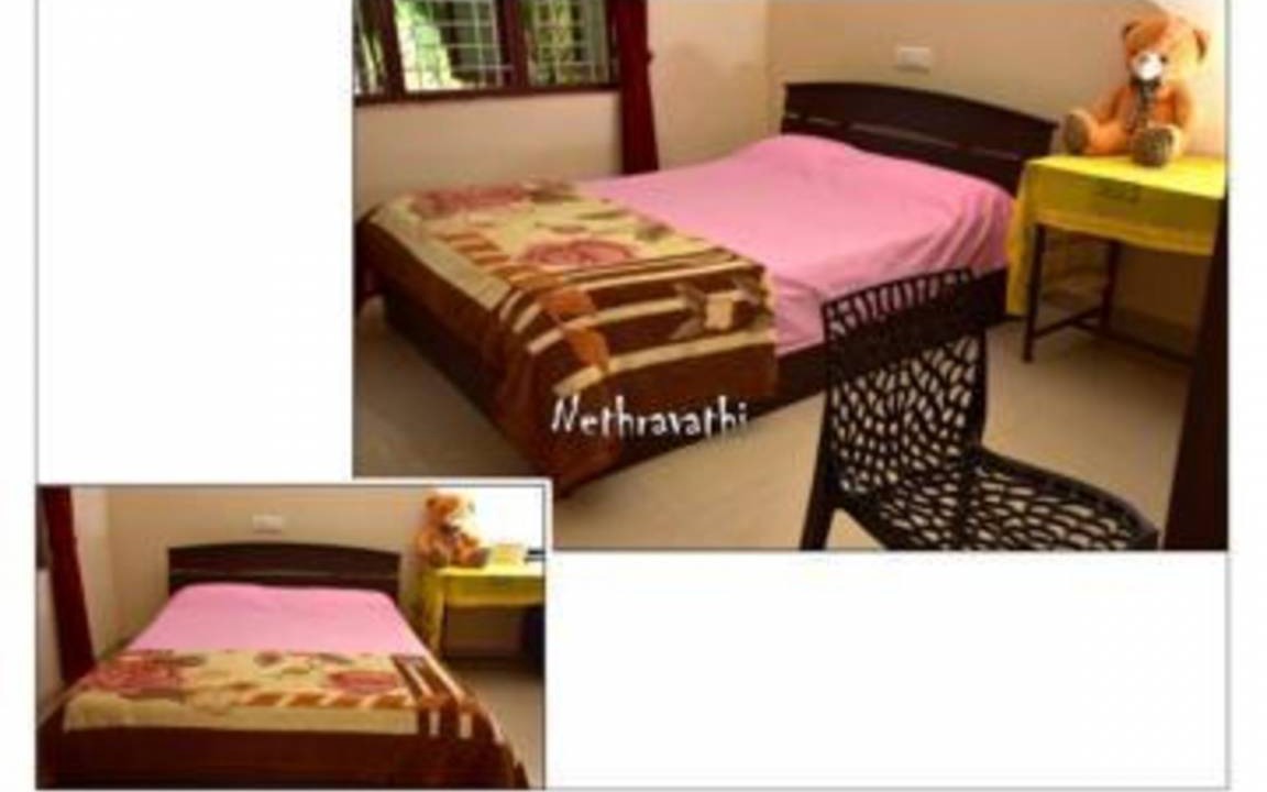 Bovikanam Resort | Private room ∙ 2 guests