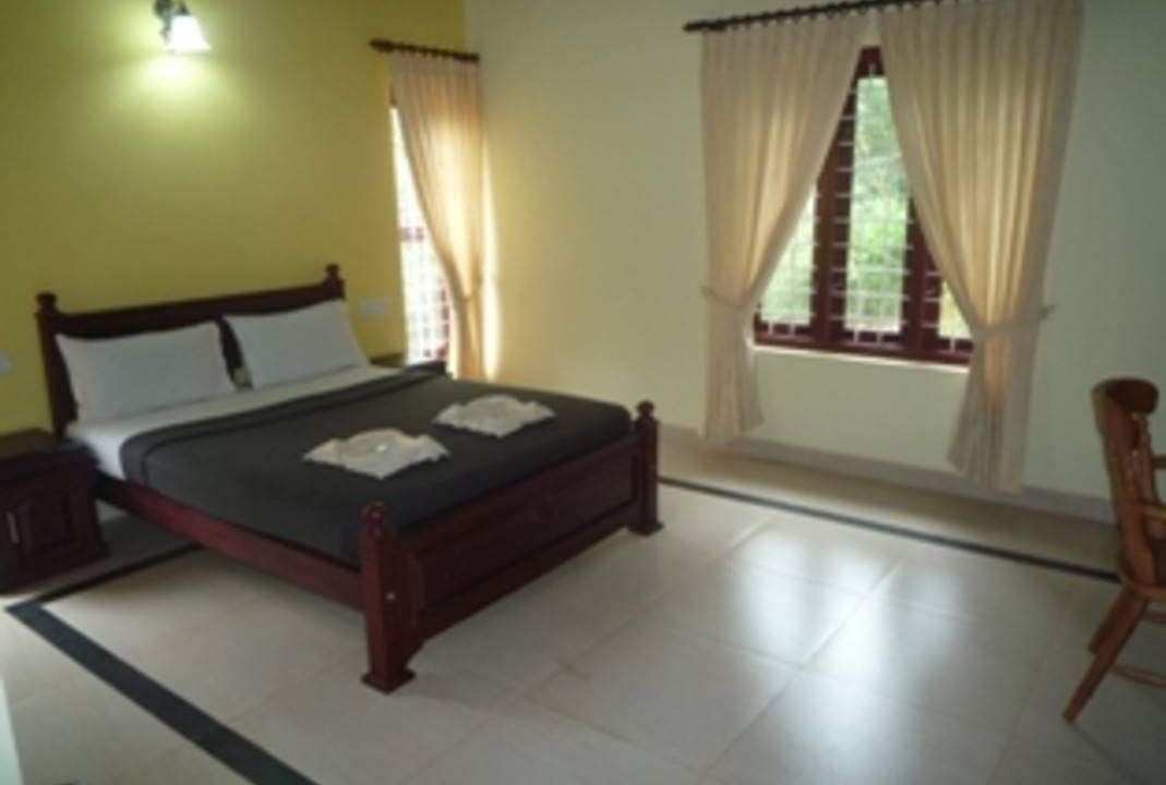Kenichira Resort | Private room ∙ 2 guests