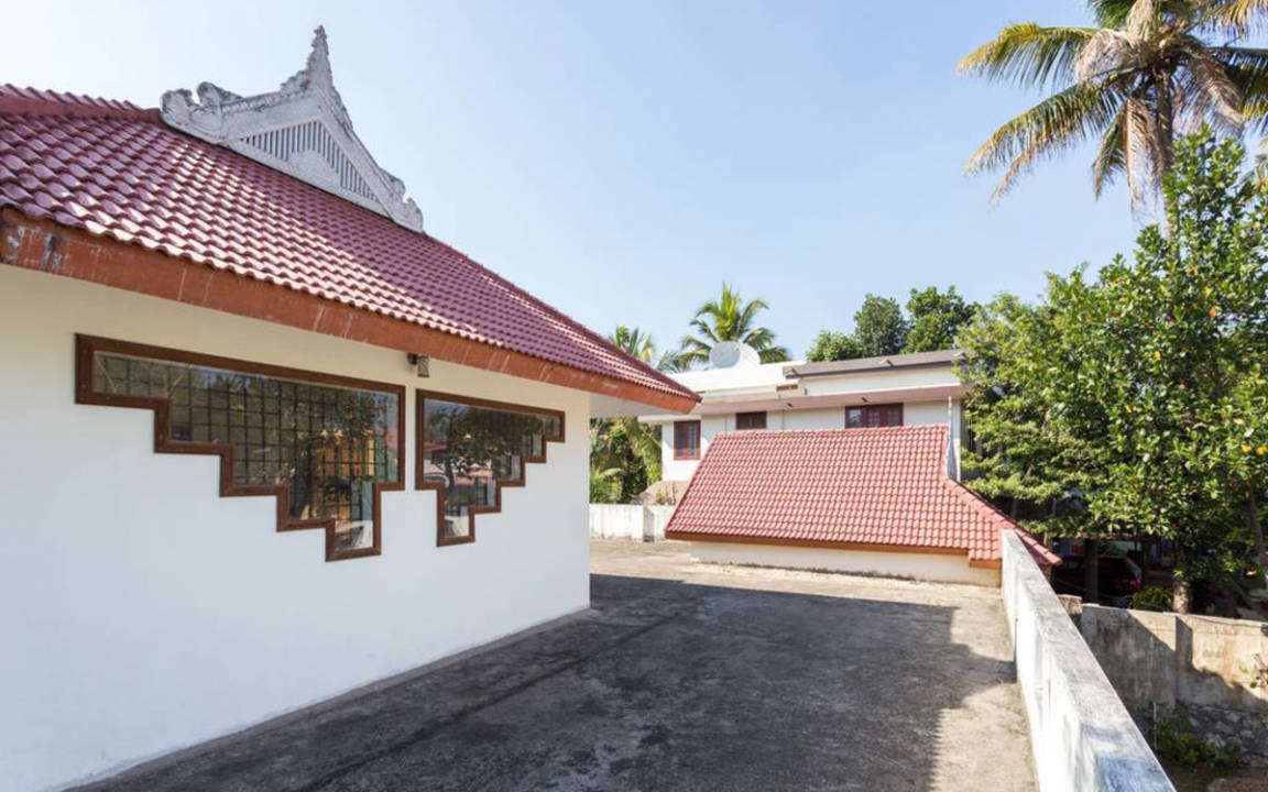 Veliyathunadu Resort | Private room ∙ 2 guests
