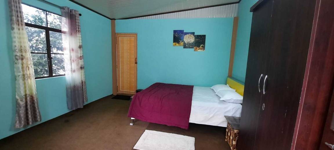 Khattalwada Resort | Private room ∙ 2 guests