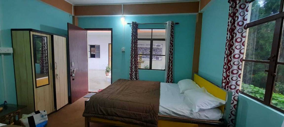 Khattalwada Resort | Private room ∙ 2 guests