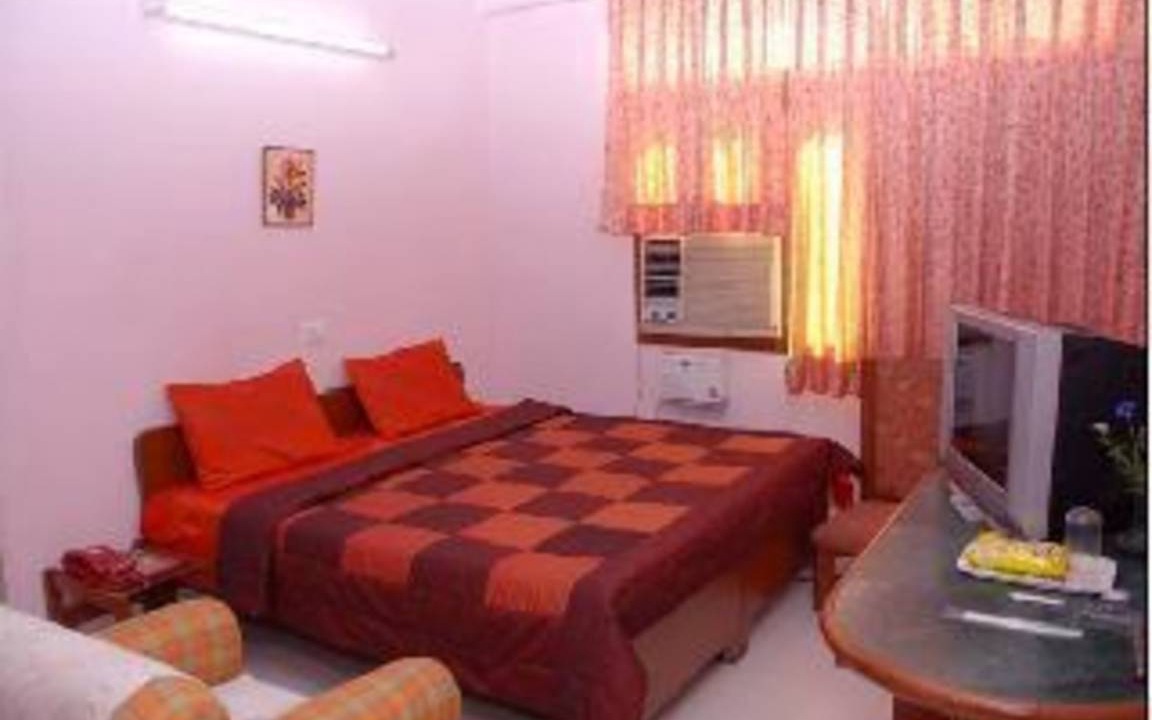 Khattalwada Resort | Private room ∙ 2 guests
