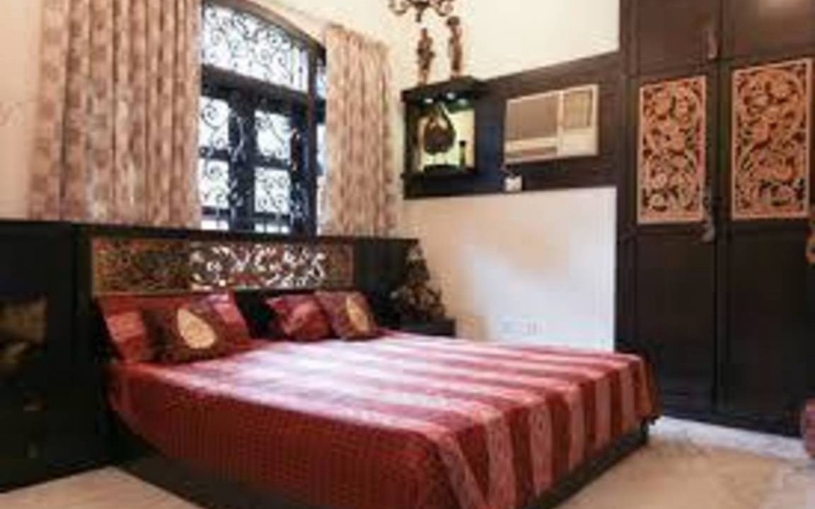 Sector II Resort | Private room ∙ 2 guests