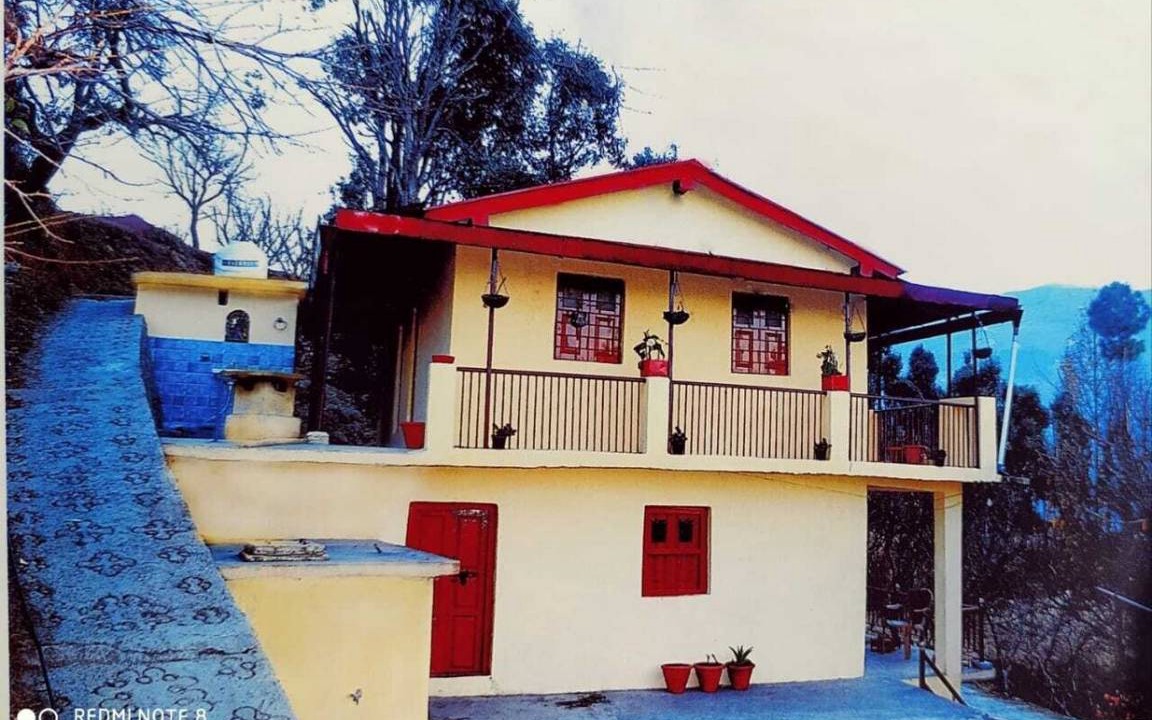 Kaul Resort | Private room ∙ 2 guests