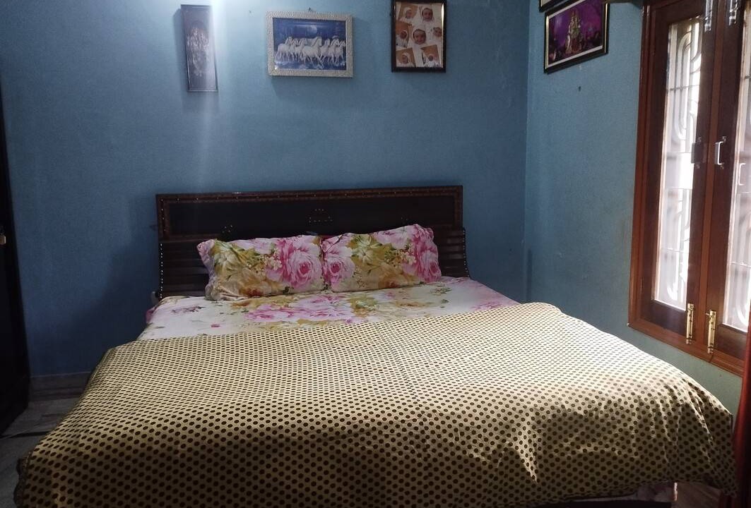 Kharsali Resort | Private room ∙ 2 guests