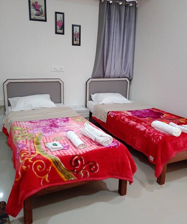 Nashik Resort | Private room ∙ 2 guests
