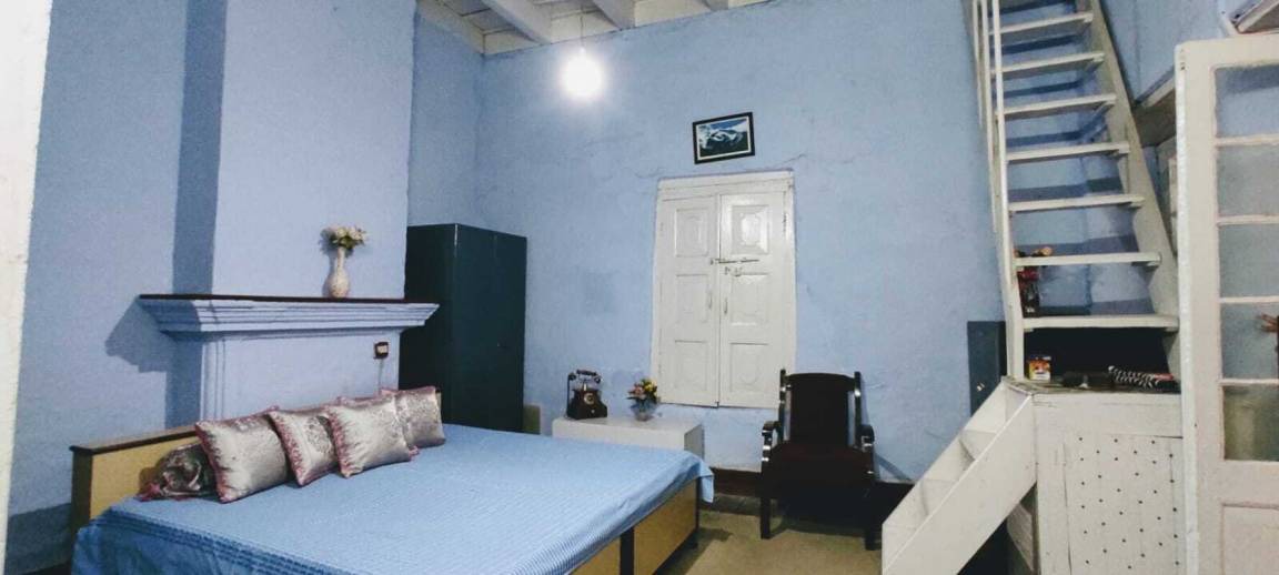 Mallital Resort | Private room ∙ 2 guests