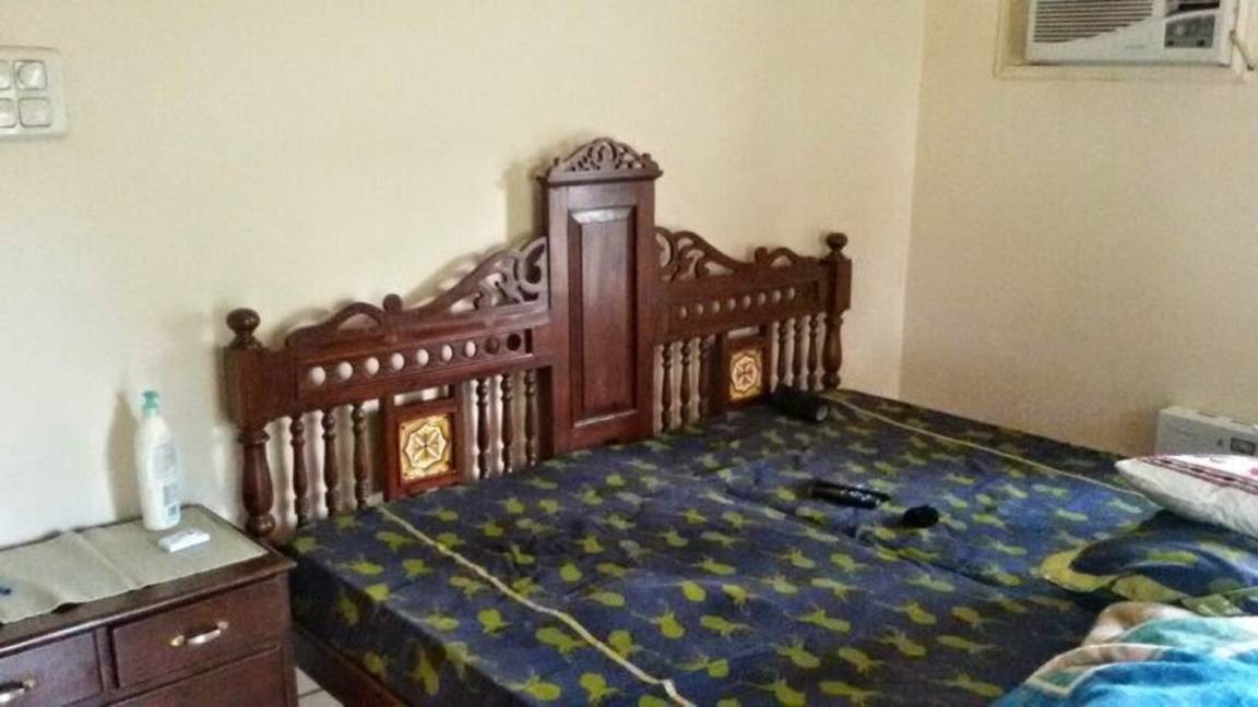 Jalandhar Resort | Private room ∙ 2 guests