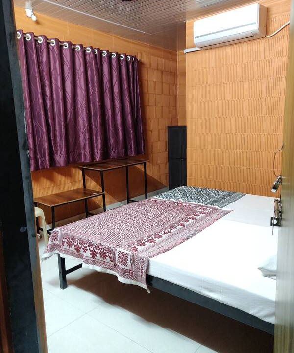 Satara Resort | Private room ∙ 2 guests