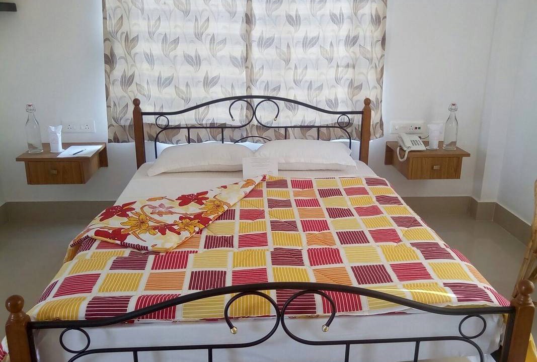 Daronda Resort | Private room ∙ 2 guests