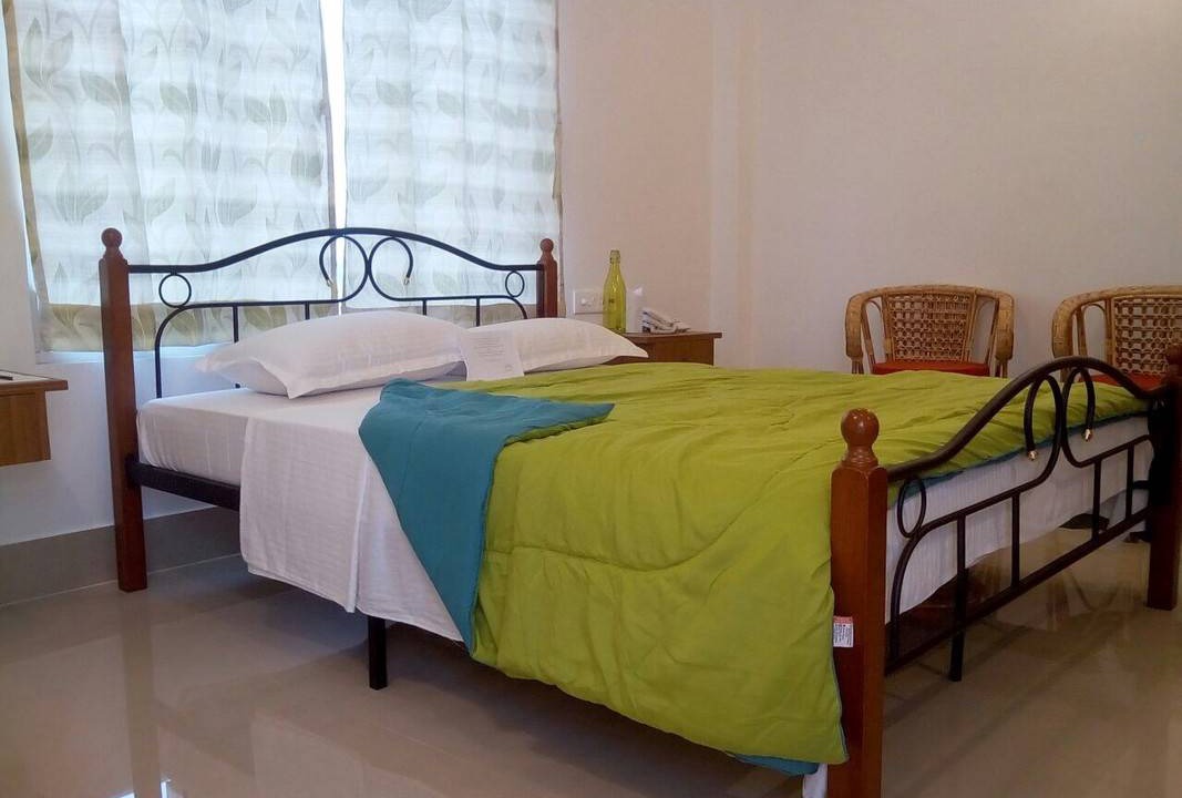 Daronda Resort | Private room ∙ 2 guests