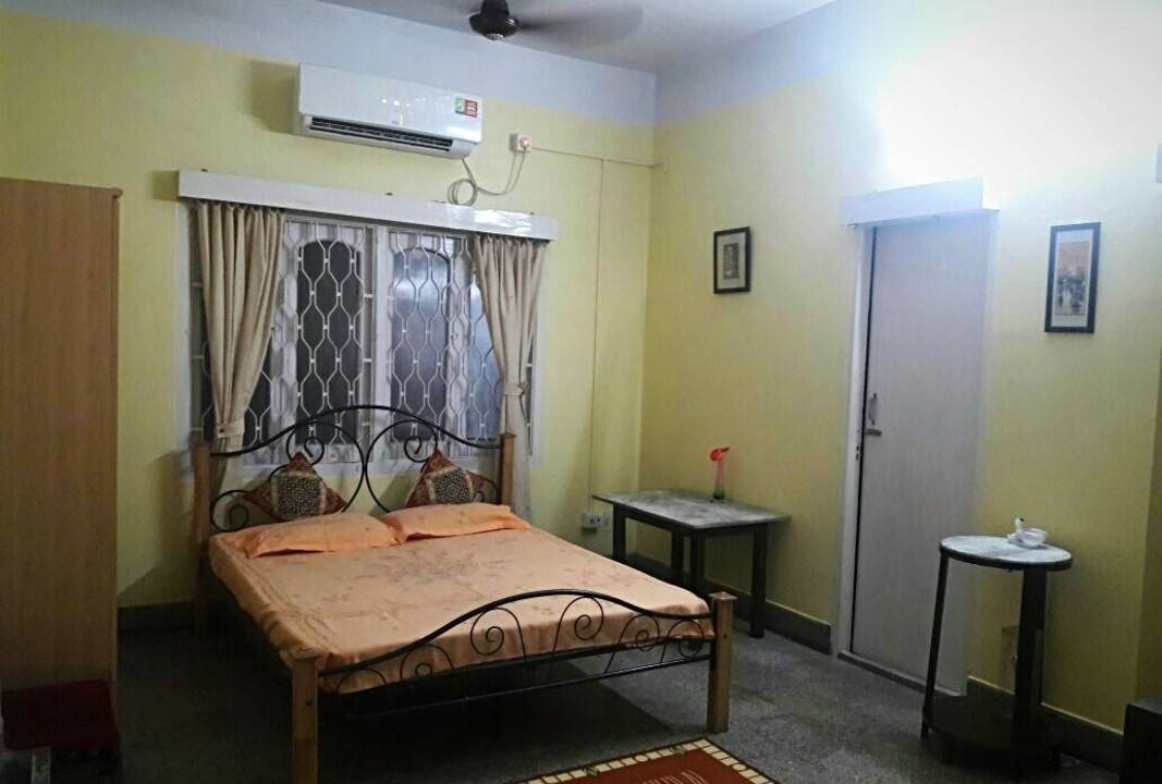 Lake Town Resort | Private room ∙ 2 guests