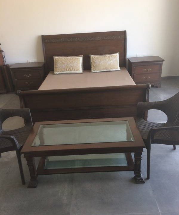 DLF City Resort | Private room ∙ 2 guests