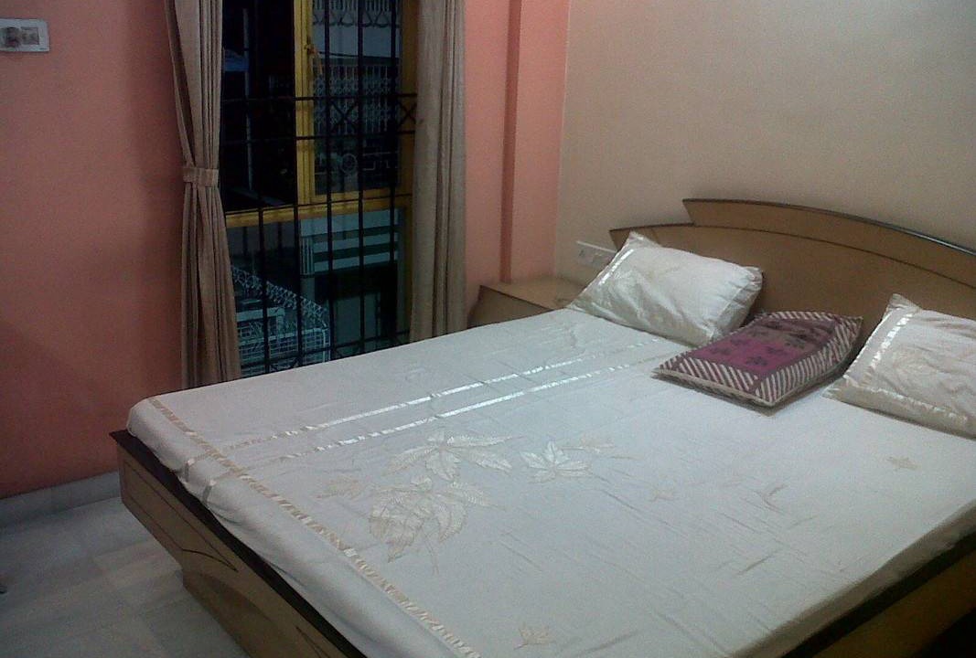New Alipore Resort | Private room ∙ 2 guests