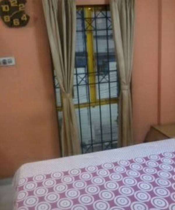 New Alipore Resort | Private room ∙ 2 guests