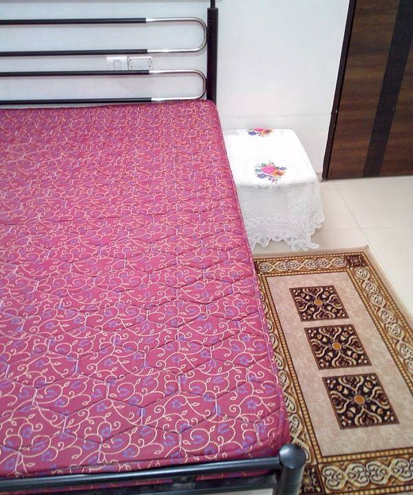 Kopar Khairane Resort | Private room ∙ 2 guests