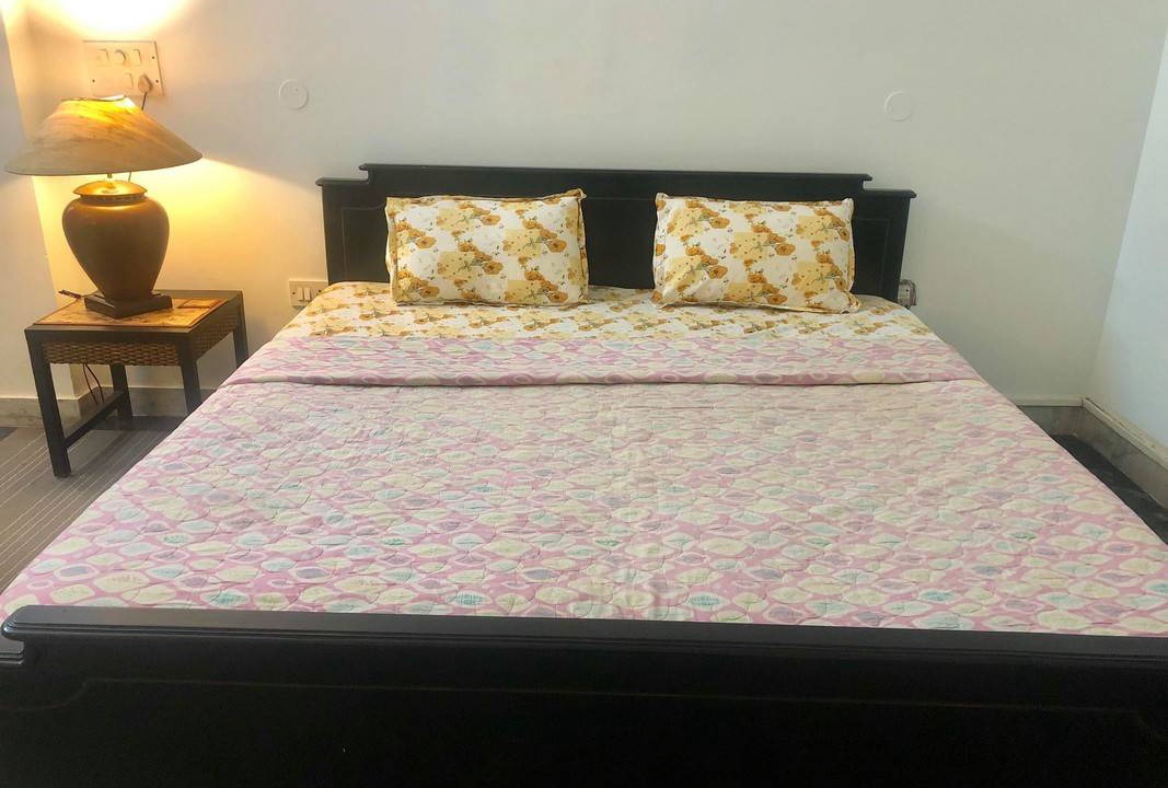 DLF City Resort | Private room ∙ 2 guests