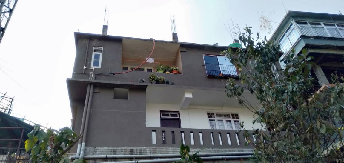 Gangtok Resort | Private room ∙ 2 guests