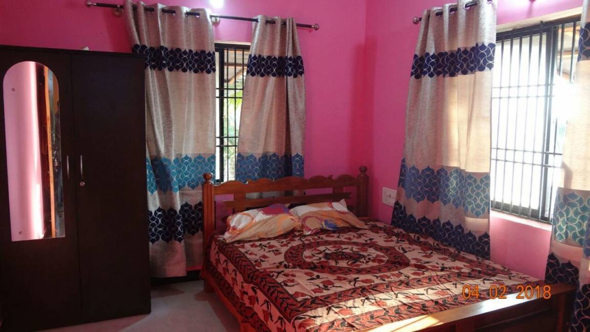 Gujjadi Resort | Private room ∙ 2 guests