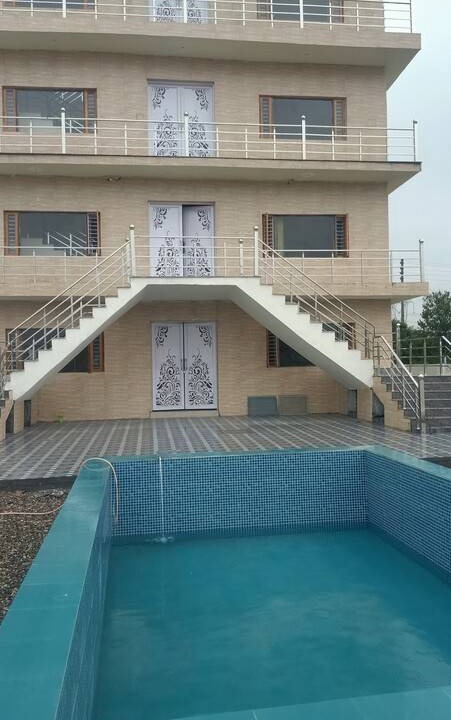 Lal Tappar Resort | Private room ∙ 2 guests