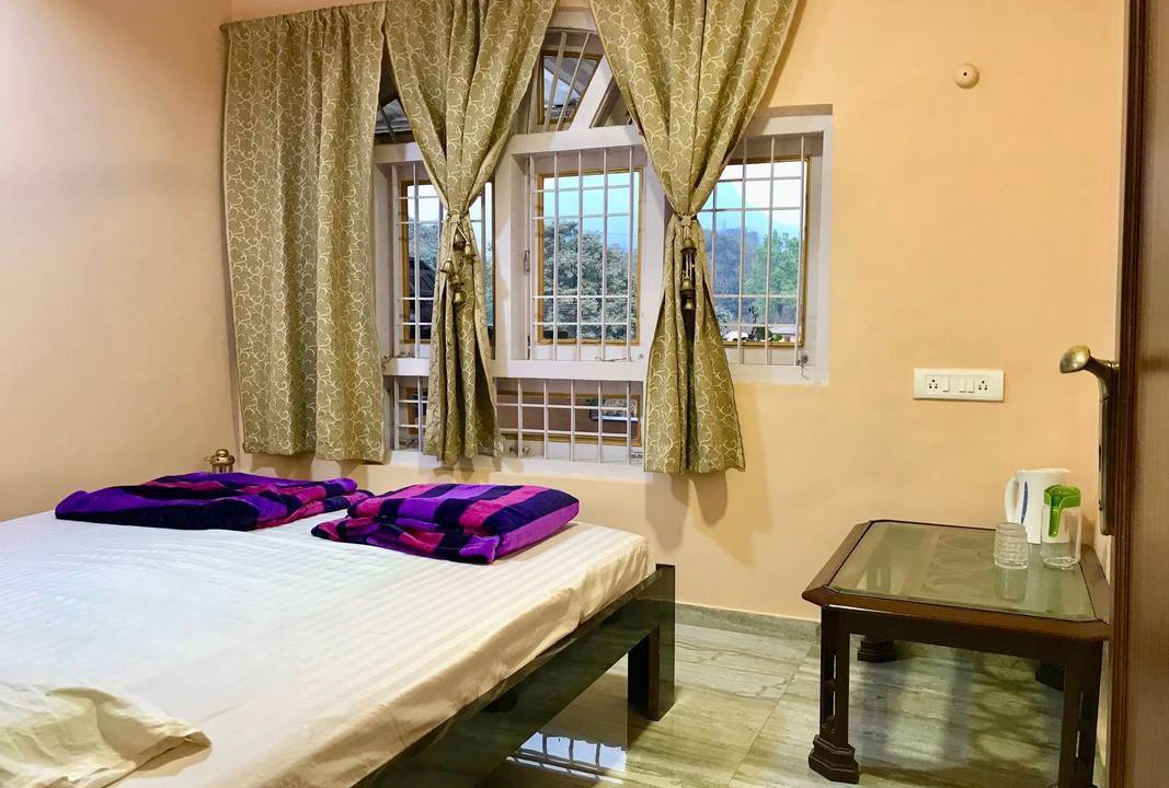 Prabhadevi Resort | Private room ∙ 2 guests