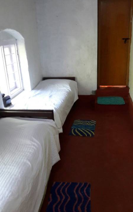 Kelagur Resort | Private room ∙ 2 guests