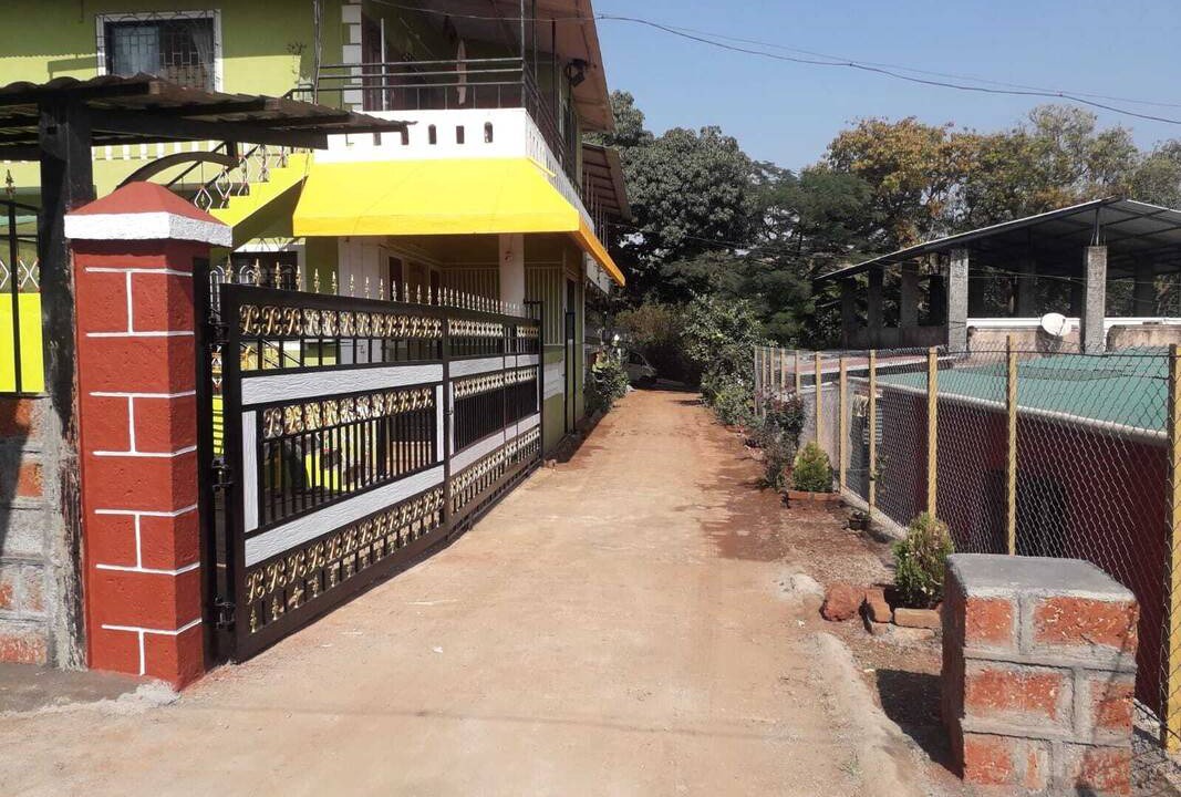 Mahabaleshwar Resort | Private room ∙ 2 guests