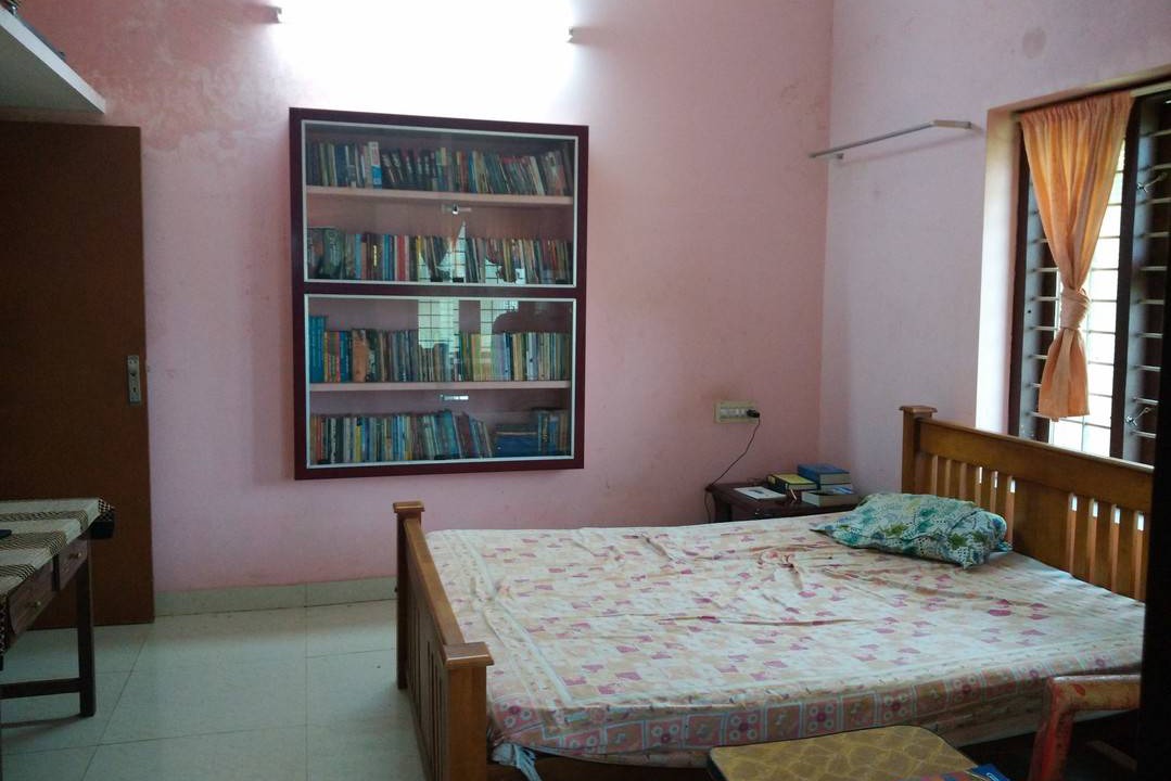 Bovikanam Resort | Private room ∙ 2 guests