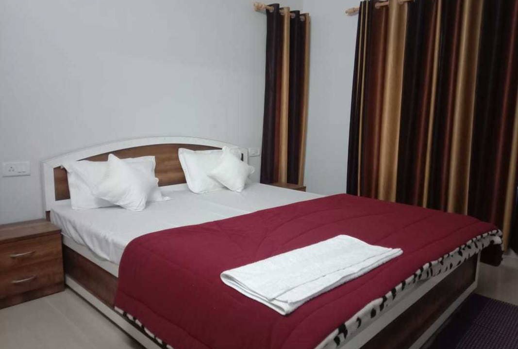 Gagar Resort | Private room ∙ 2 guests