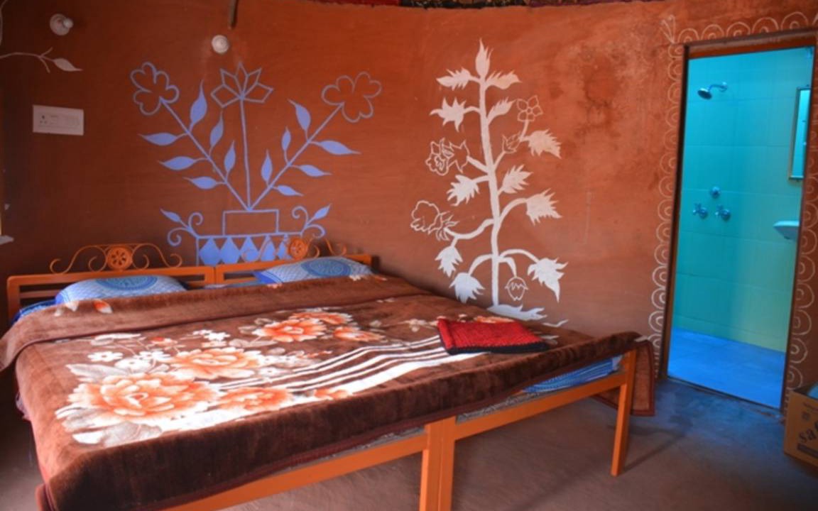 Salawas Resort | Private room ∙ 2 guests