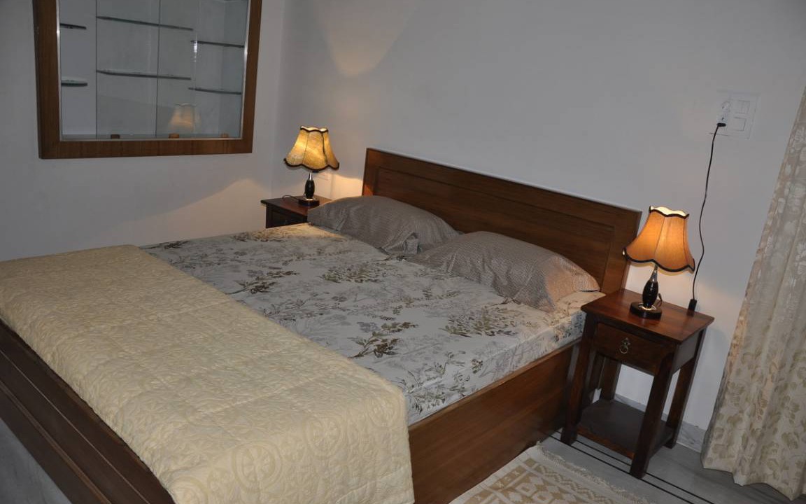 Salawas Resort | Private room ∙ 2 guests