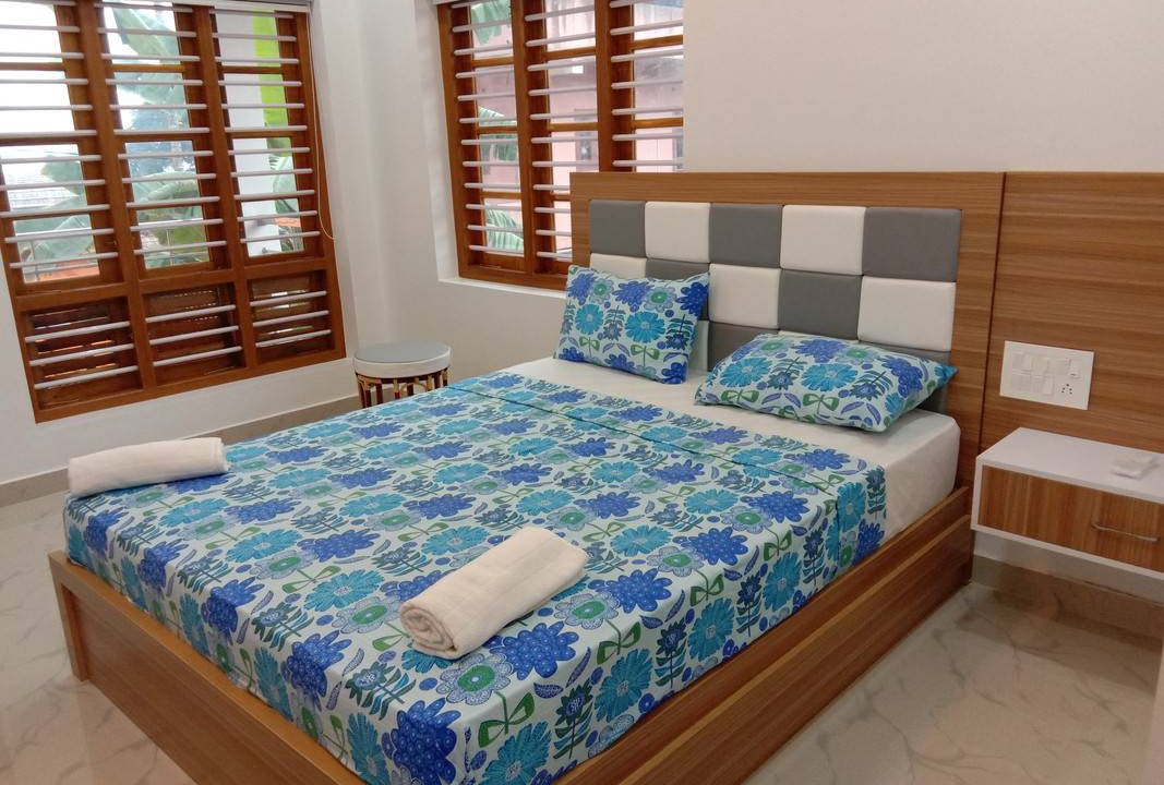 Andhakaranazhy Resort | Private room ∙ 2 guests