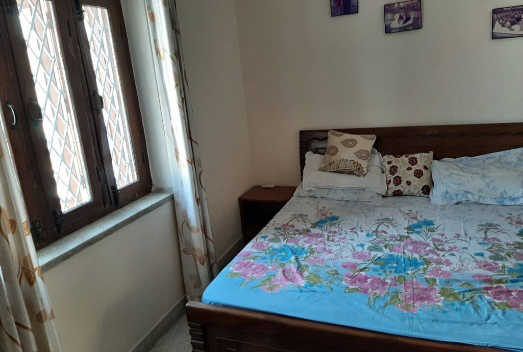 Khattalwada Resort | Private room ∙ 2 guests