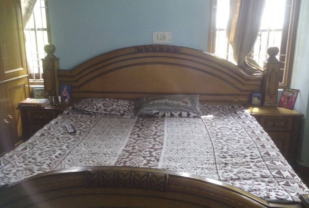 Chachian Resort | Private room ∙ 2 guests