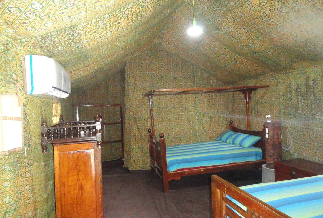 Gudiyatham Resort | Private room ∙ 2 guests