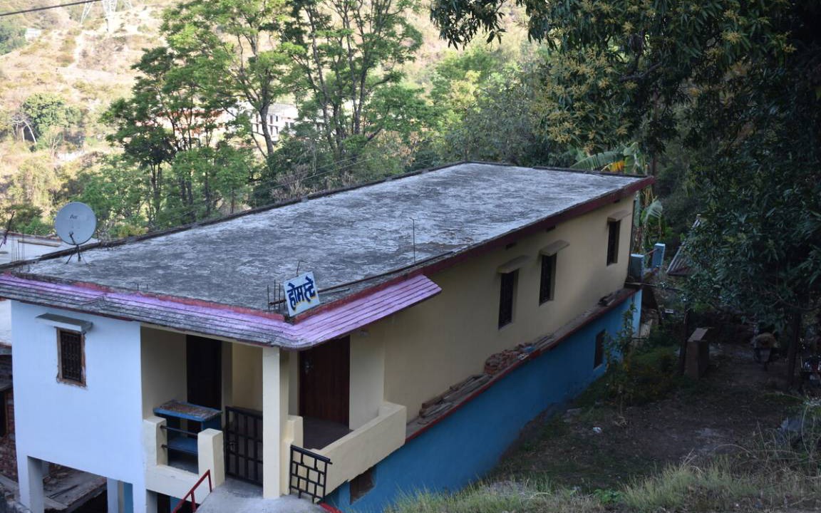 Shivanandi Resort | Private room ∙ 2 guests
