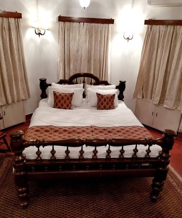 Garcha Resort | Private room ∙ 2 guests