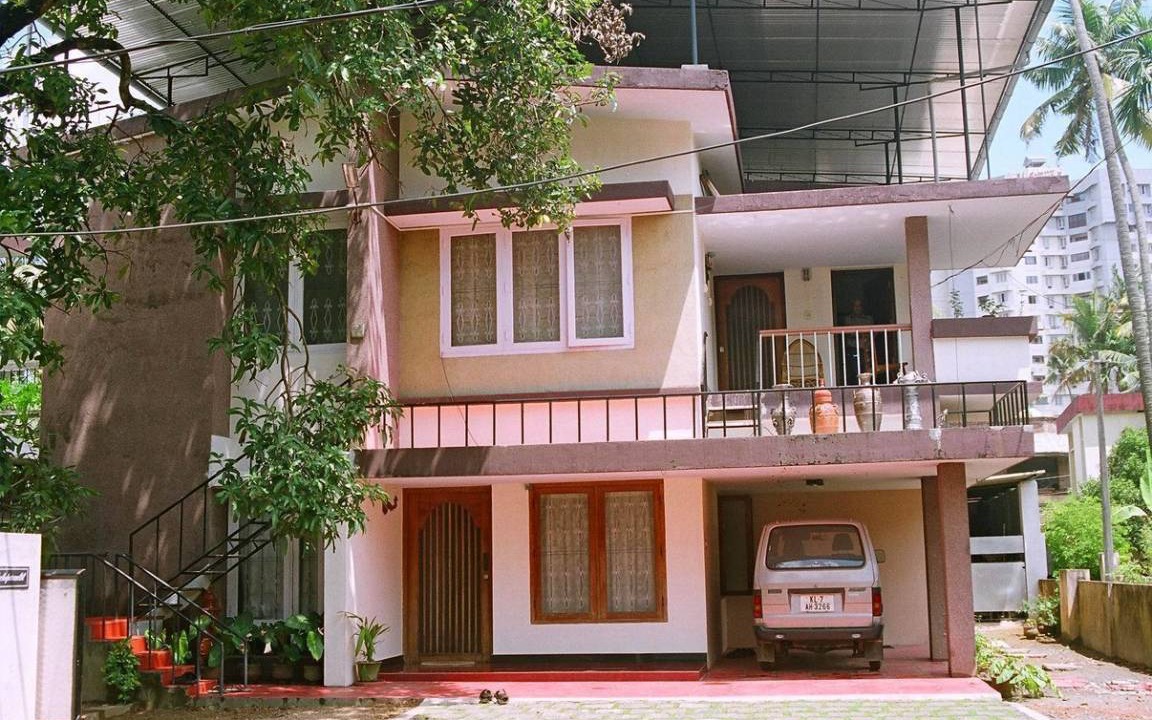 Kaloor Resort | Private room ∙ 2 guests