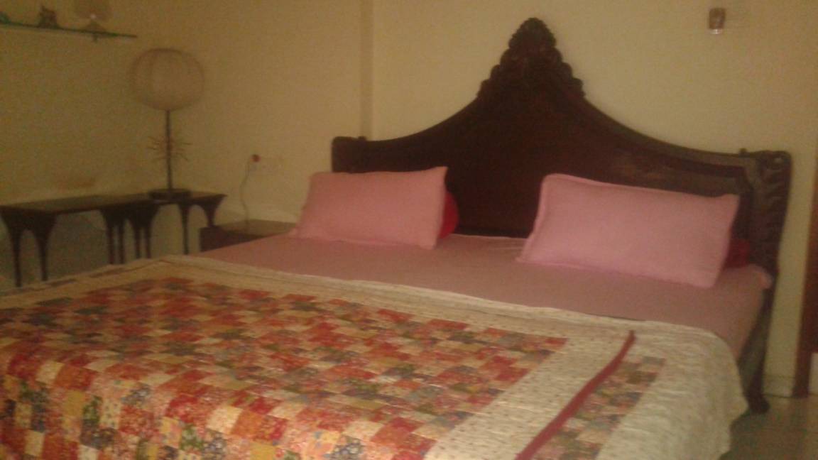 Alibaug Resort | Private room ∙ 2 guests
