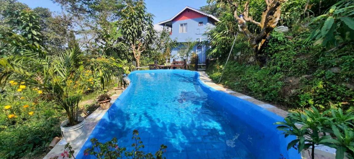 Turuk Resort | Private room ∙ 2 guests