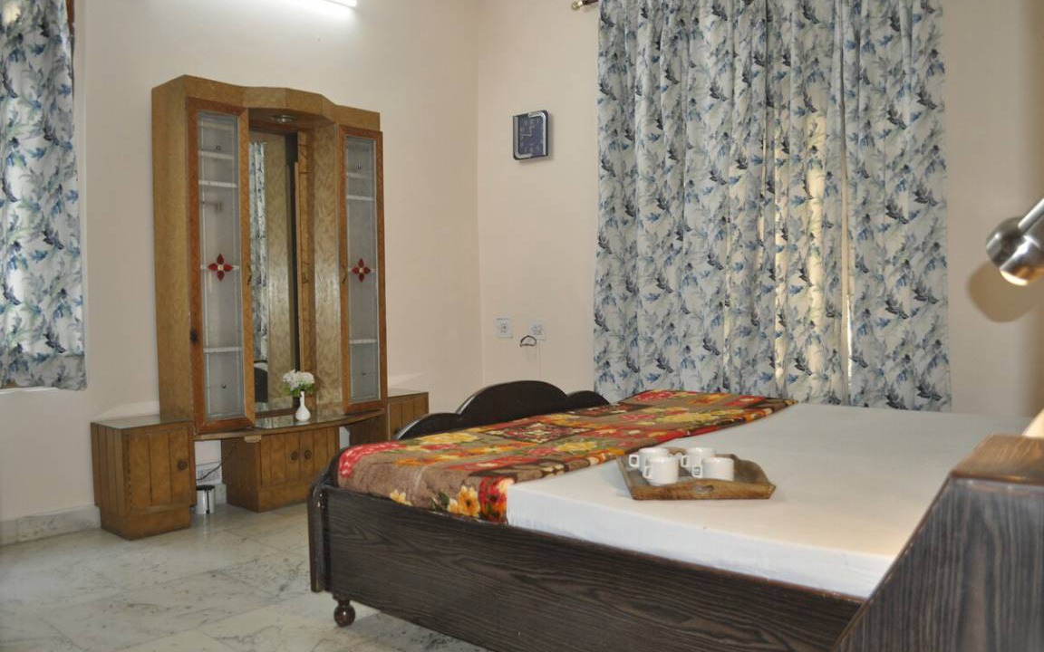 Mohal Resort | Private room ∙ 2 guests
