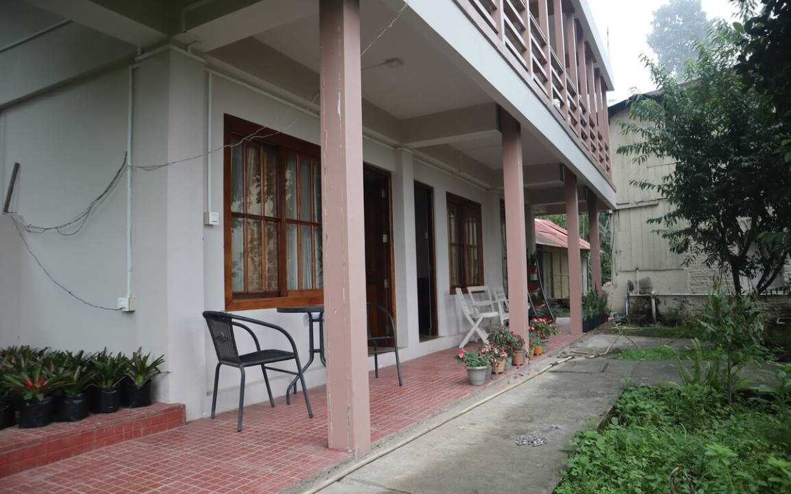 Turuk Resort | Private room ∙ 2 guests